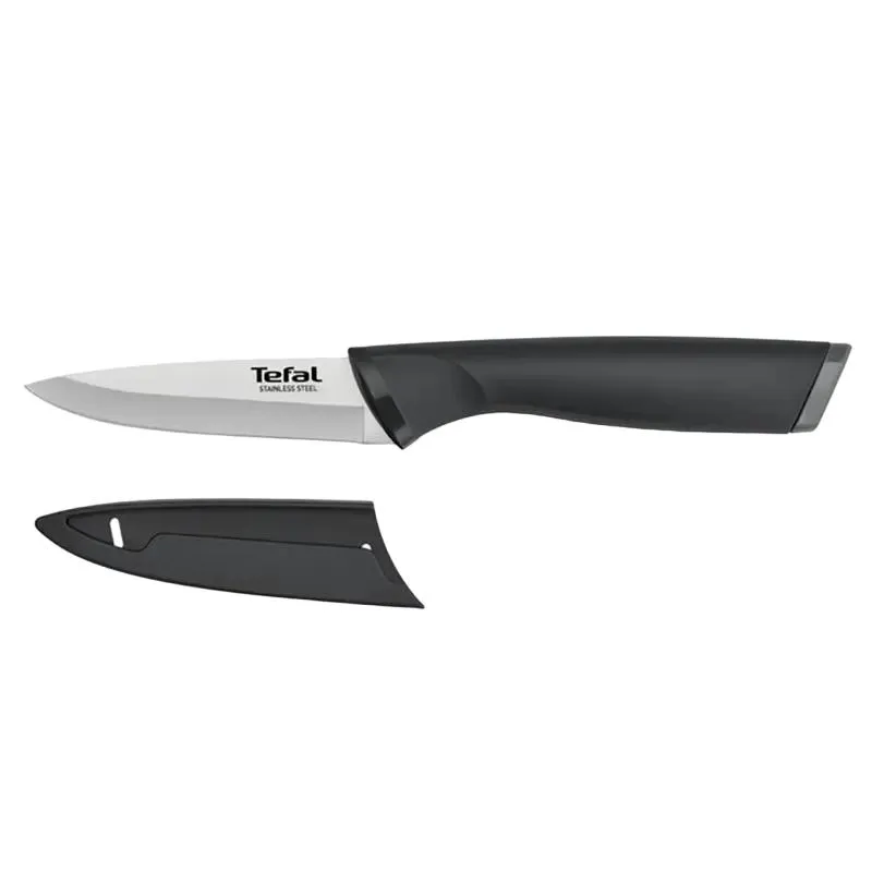 Universal knife Tefal K2213544, Black