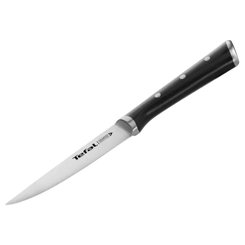 Universal knife Tefal K2320914, Black