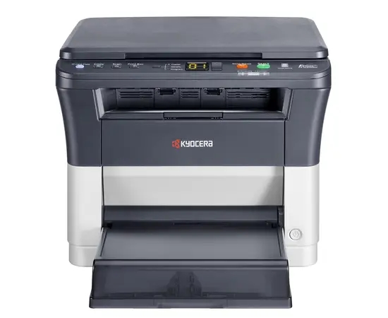 Ecosys FS-1020MFP, A4 ,20 ppm, 3in1, GDI, 600 dpi, 2 digit LED, with starter toner, High Speed USB2.0