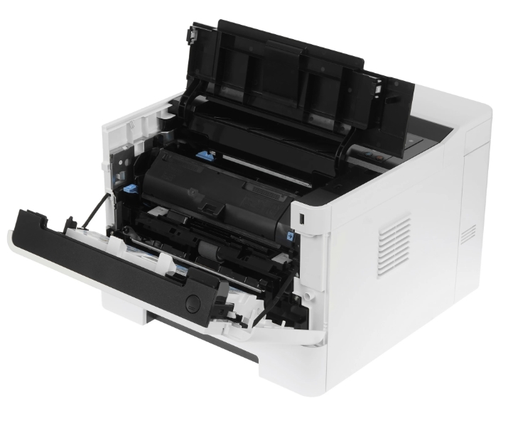 Ecosys P2235dn, Duplex, A4, 35 ppm, 1200x1200 dpi, LED, with starter toner, USB 2.0, Gigabit LAN