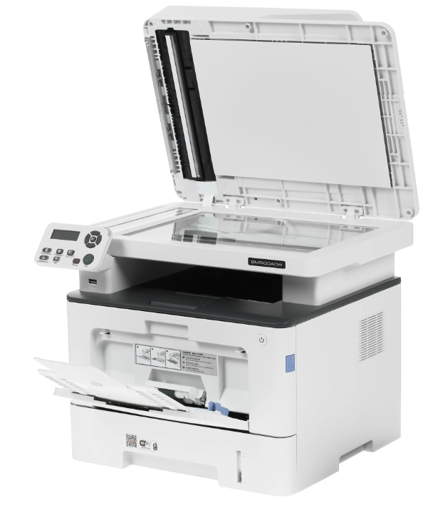 MFD PANTUM BM5100ADW Bundle! 2pcs x TL-5120X 15000 pages cartridge, A4, 40ppm, DADF, USB, Ethernet, Wi-Fi