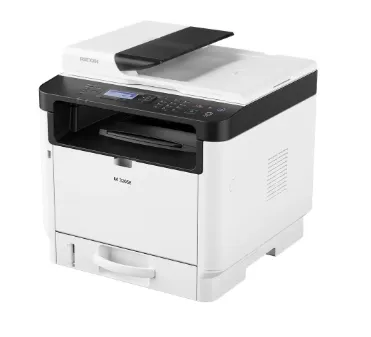 M 320SE B/W LASER MULTI FUNCTION PRINTER