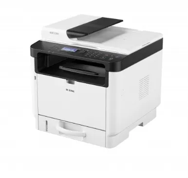 M 320FSE B/W LASER MULTI FUNCTION PRINTER