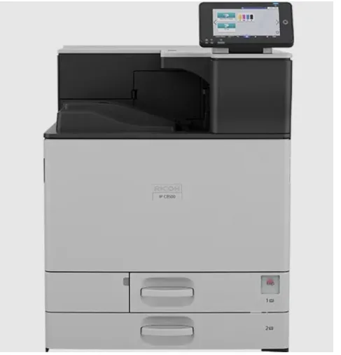 IP C8500 COLOUR LASER PRINTER