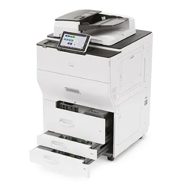 IM C6500 COLOUR MULTIFUNCTION PRODUCT