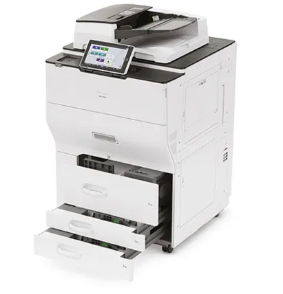 IM C8000 COLOUR MULTIFUNCTION PRODUCT