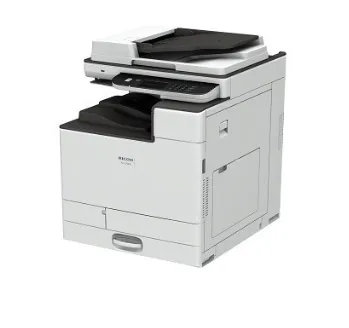 M C2000 COLOUR MULTIFUNCTION PRODUCT