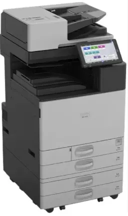 IM C3010 COLOUR MULTIFUNCTION PRODUCT