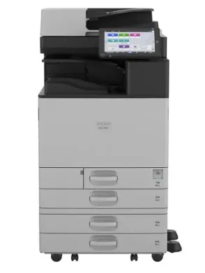 IM C3510A COLOUR MULTIFUNCTION PRODUCT