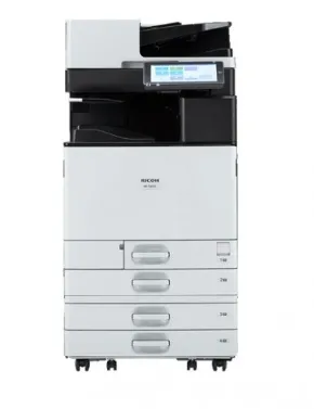 IM C4510A COLOUR MULTIFUNCTION PRODUCT