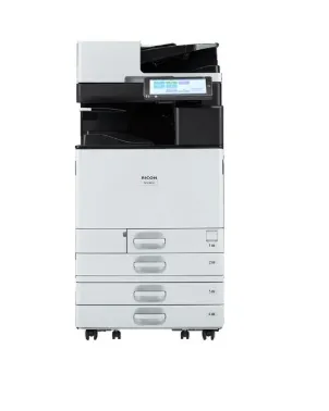 IM C6010 COLOUR MULTIFUNCTION PRODUCT