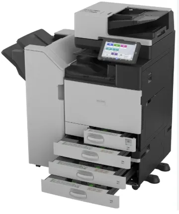 IM C2010 COLOUR MULTIFUNCTION PRODUCT