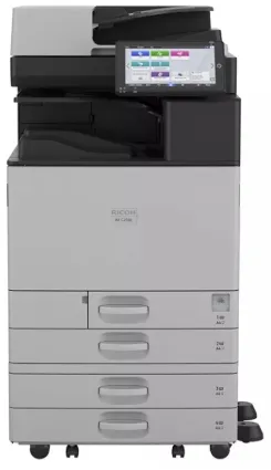 IM C2010A COLOUR MULTIFUNCTION PRODUCT