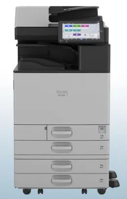 IM C2510 COLOUR MULTIFUNCTION PRODUCT