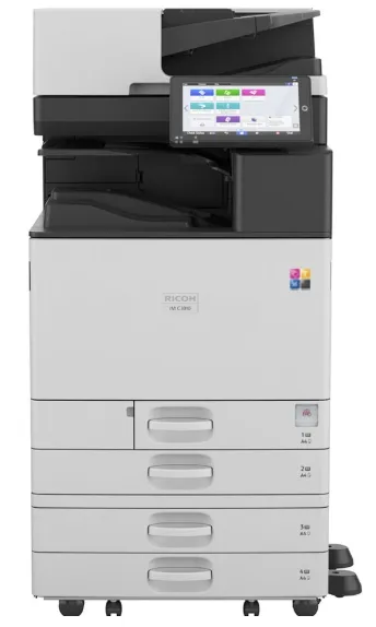 IM C7010 COLOUR MULTIFUNCTION PRODUCT