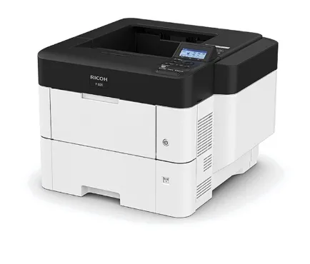 P 800 B/W PRINTER