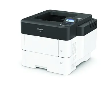 P 801 B/W PRINTER