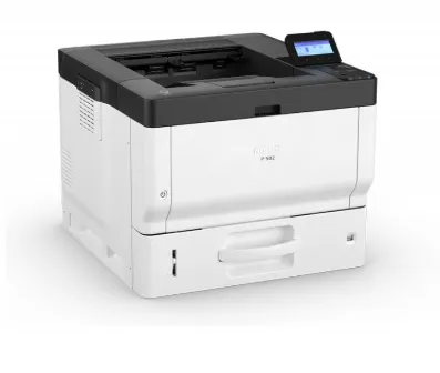 P 502 B/W PRINTER