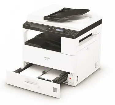 M 2701 BW MULTIFUNCTION PRODUCT