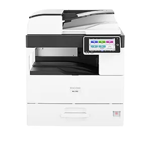 IM 2702 BW MULTIFUNCTION PRODUCT