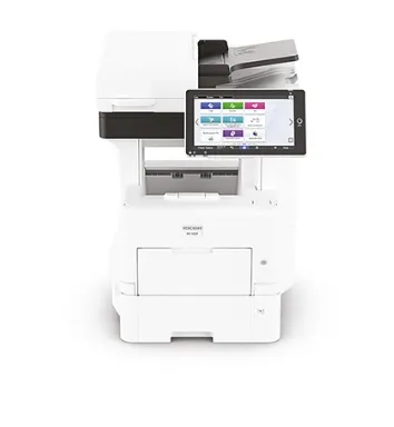 IM 550F B/W MULTIFUNCTION PRODUCT