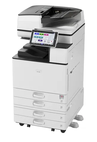 IM 2500A MONO MULTIFUNCTION PRODUCT