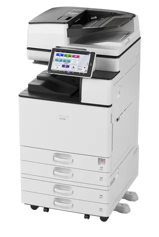 IM 3000 MONO MULTIFUNCTION PRODUCT