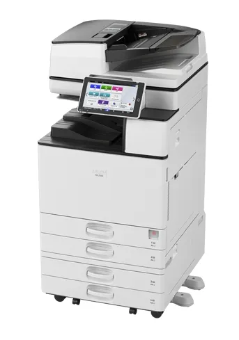 IM 3500 MONO MULTIFUNCTION PRODUCT