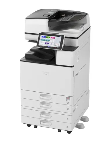 IM 3500A MONO MULTIFUNCTION PRODUCT