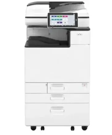 IM 5000A MONO MULTIFUNCTION PRODUCT