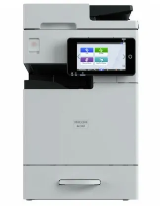 IM 370F B/W MULTIFUNCTION PRODUCT