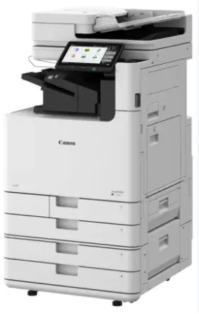 IM 6000 MONO MULTIFUNCTION PRODUCT