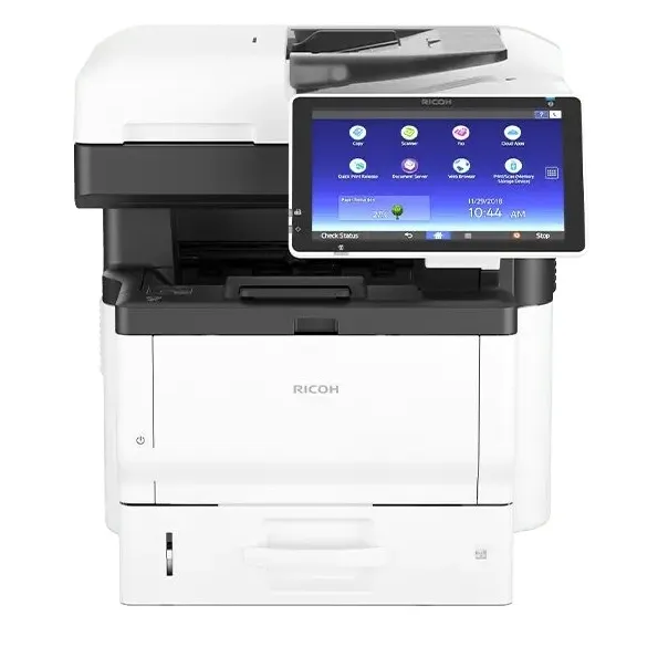 IM 350FSE MONO MULTIFUNCTION PRODUCT