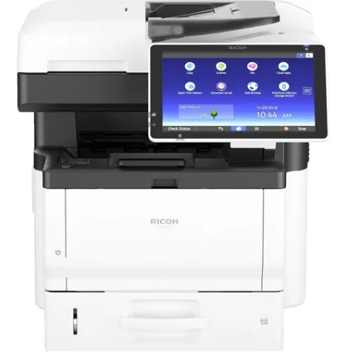 IM 430FSE MONO MULTIFUNCTION PRODUCT