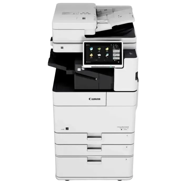 MFP Canon iR ADV DX C5850i