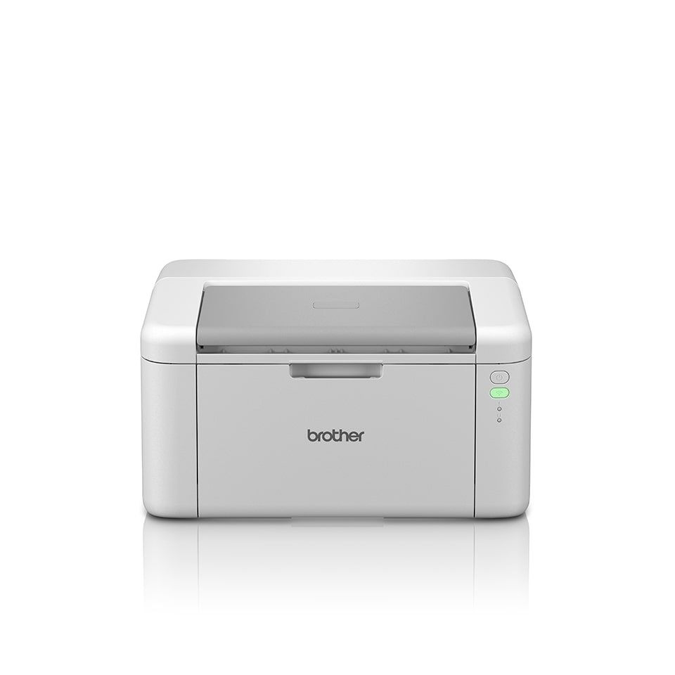 Printer Brother HL-L1230W, A4, 20 ppm, Wi-Fi, USB 2.0, Toner starter 1500 pag.