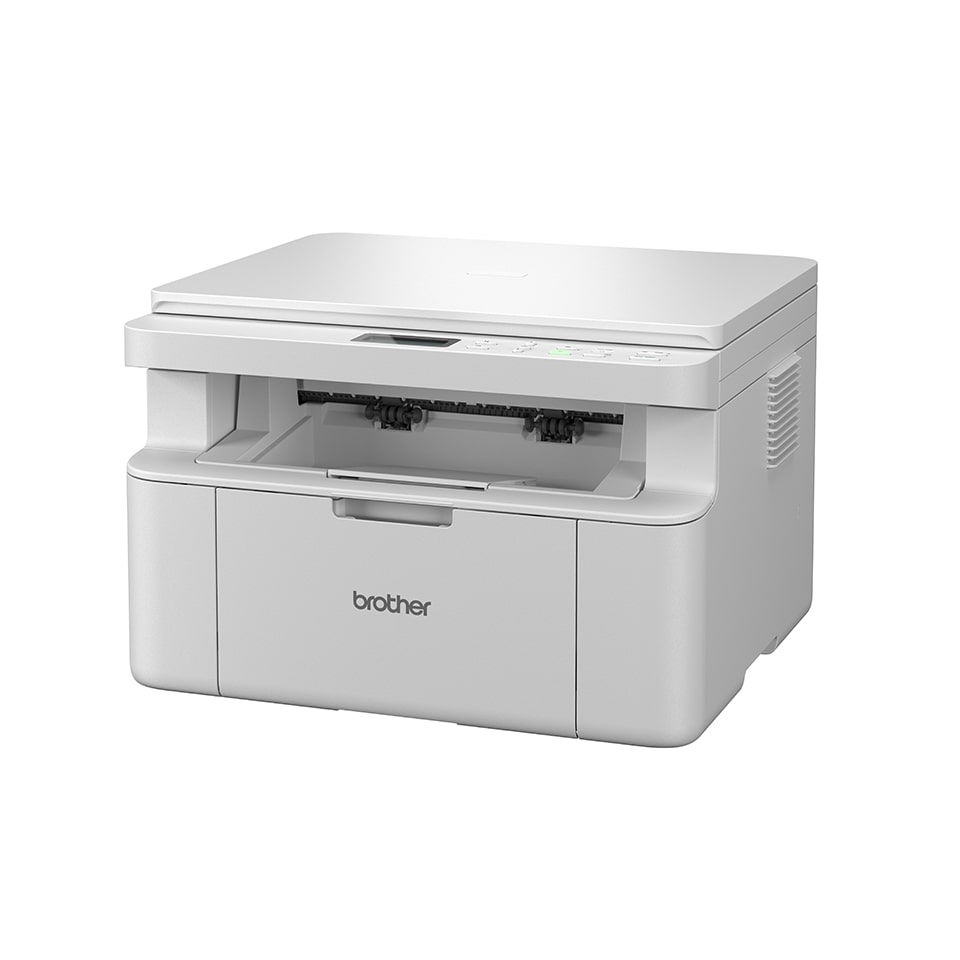 MFP Brother DCP-L1630W, A4, 20 ppm, USB, Ethernet 10/100, Wi-Fi, Starter toner 1500 pag
