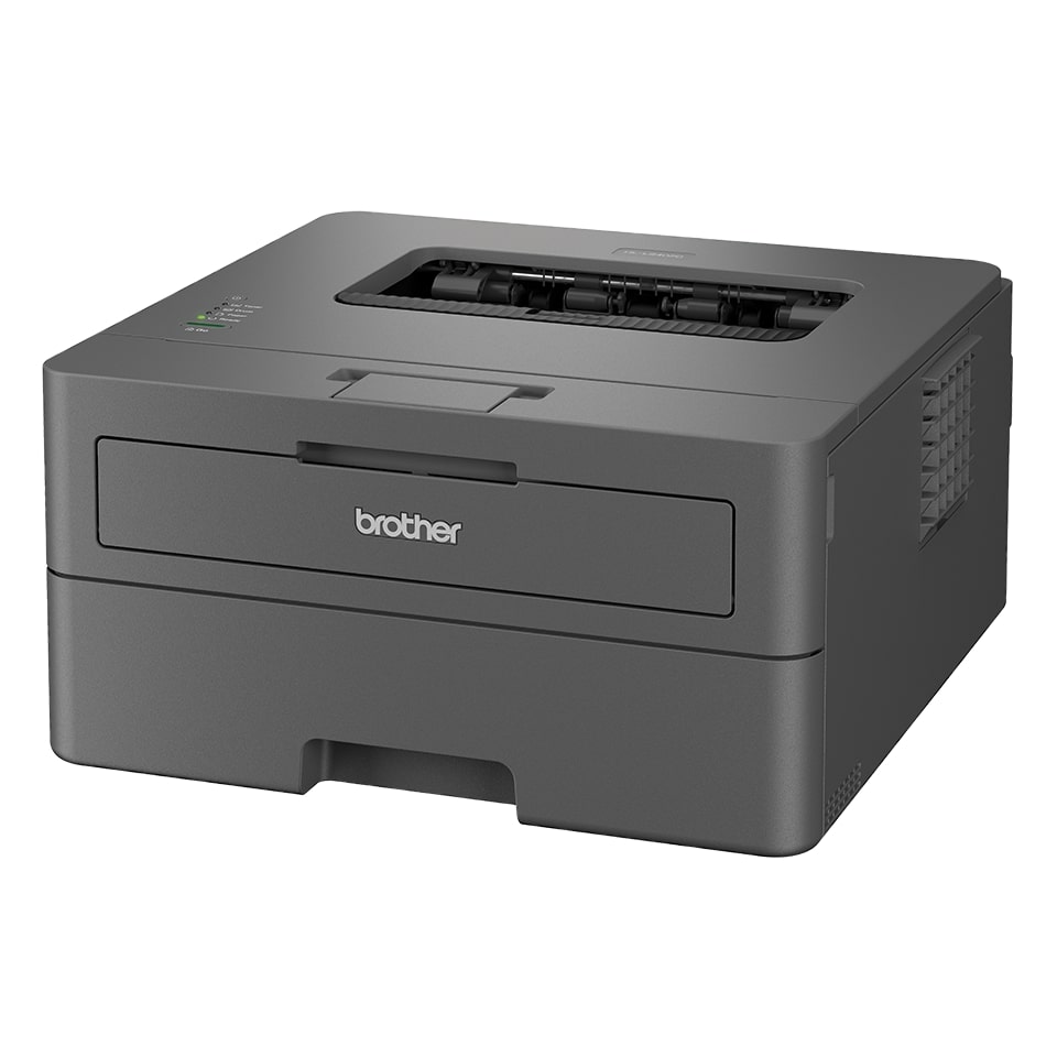 Printer Brother HL-L2402D, A4, 30 ppm, Duplex, USB 2.0, Toner starter 700 pag.