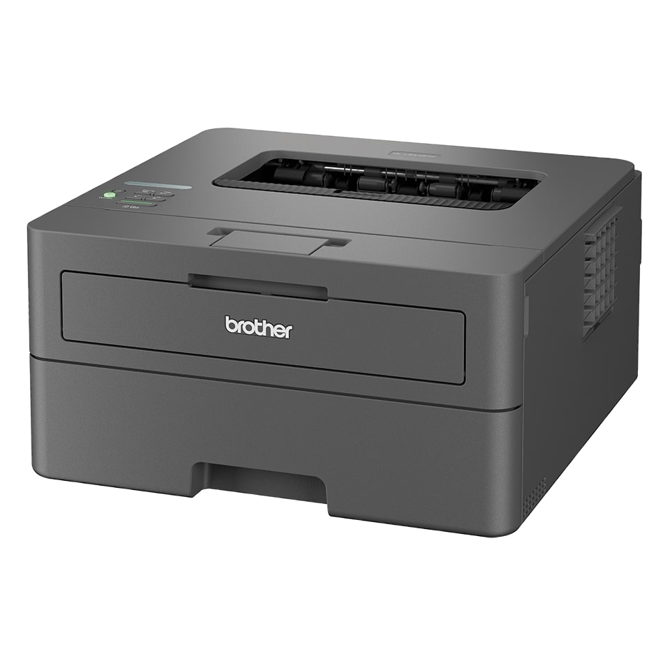 Printer Brother HL-L2442DW, A4, 30 ppm, Duplex, Wi-Fi, USB 2.0, Toner starter 700 pag.