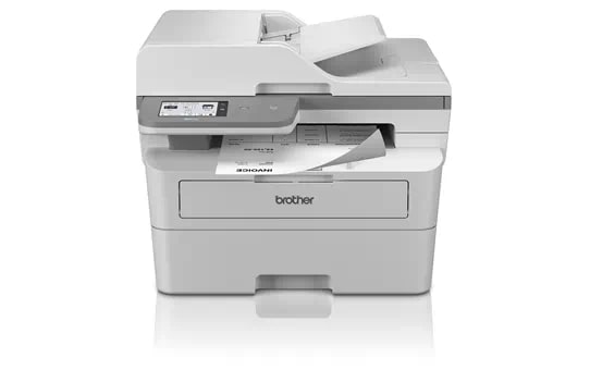 MFP Brother MFC-L2922DW, A4, 34 ppm, Duplex, DADF, Fax, Wi-Fi, Ethernet 10/100, USB 2.0, Starter toner 1200 pag