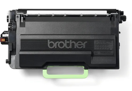 Laser Cartridge Brother TN-3600XXL Black 11000 pages