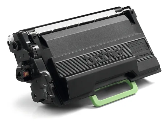 Laser Cartridge Brother TN-3600XXL Black 11000 pages