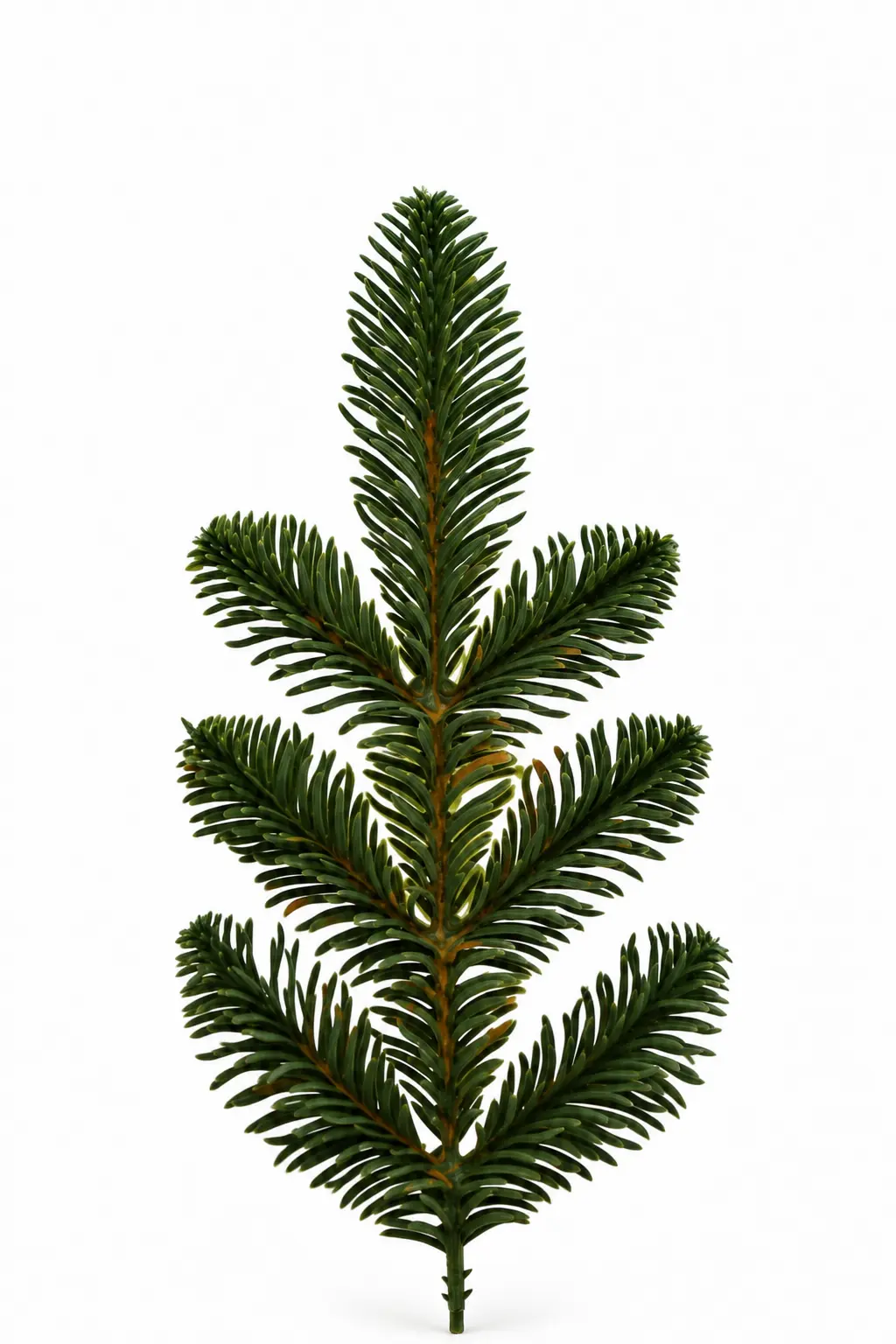 Artificial Fir Needle No. 0131