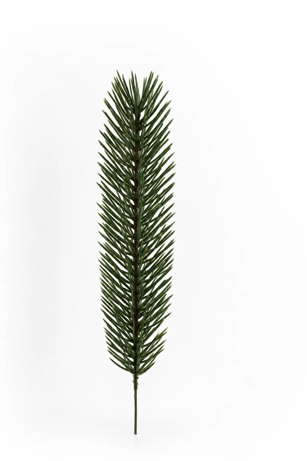 Artificial Fir Needle No. 1-01