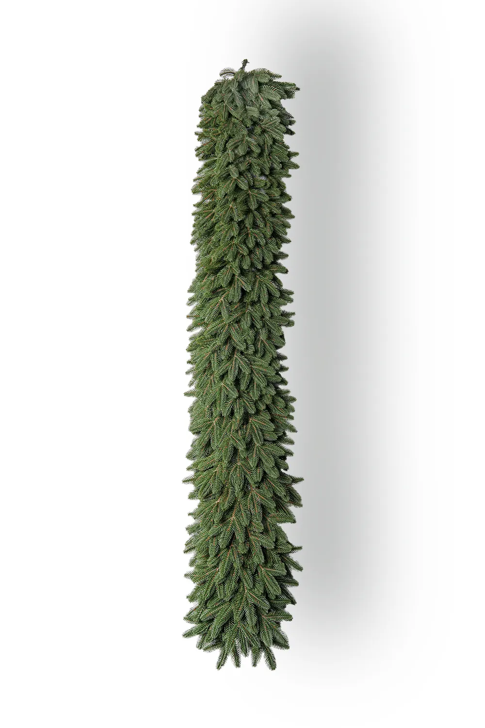 Artificial Christmas Garland Premium 2 m