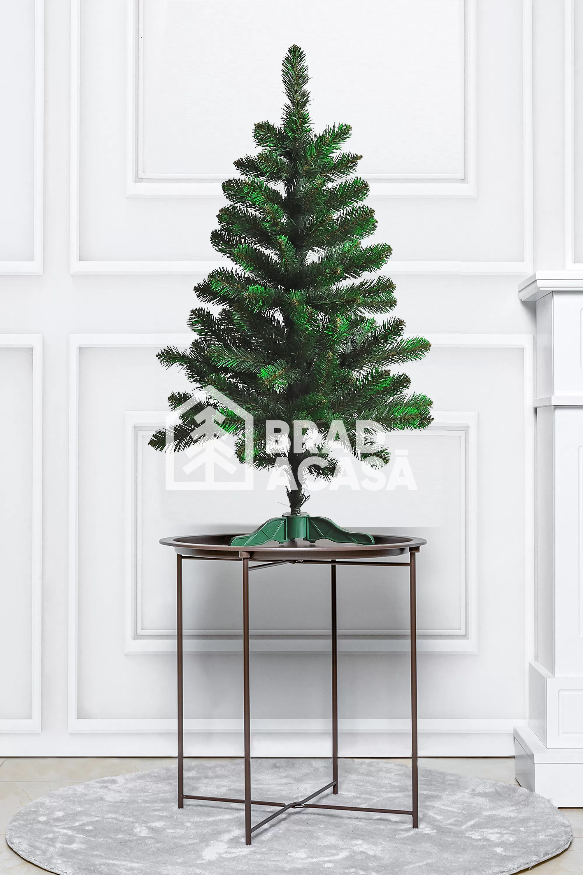 Brad artificial Montana