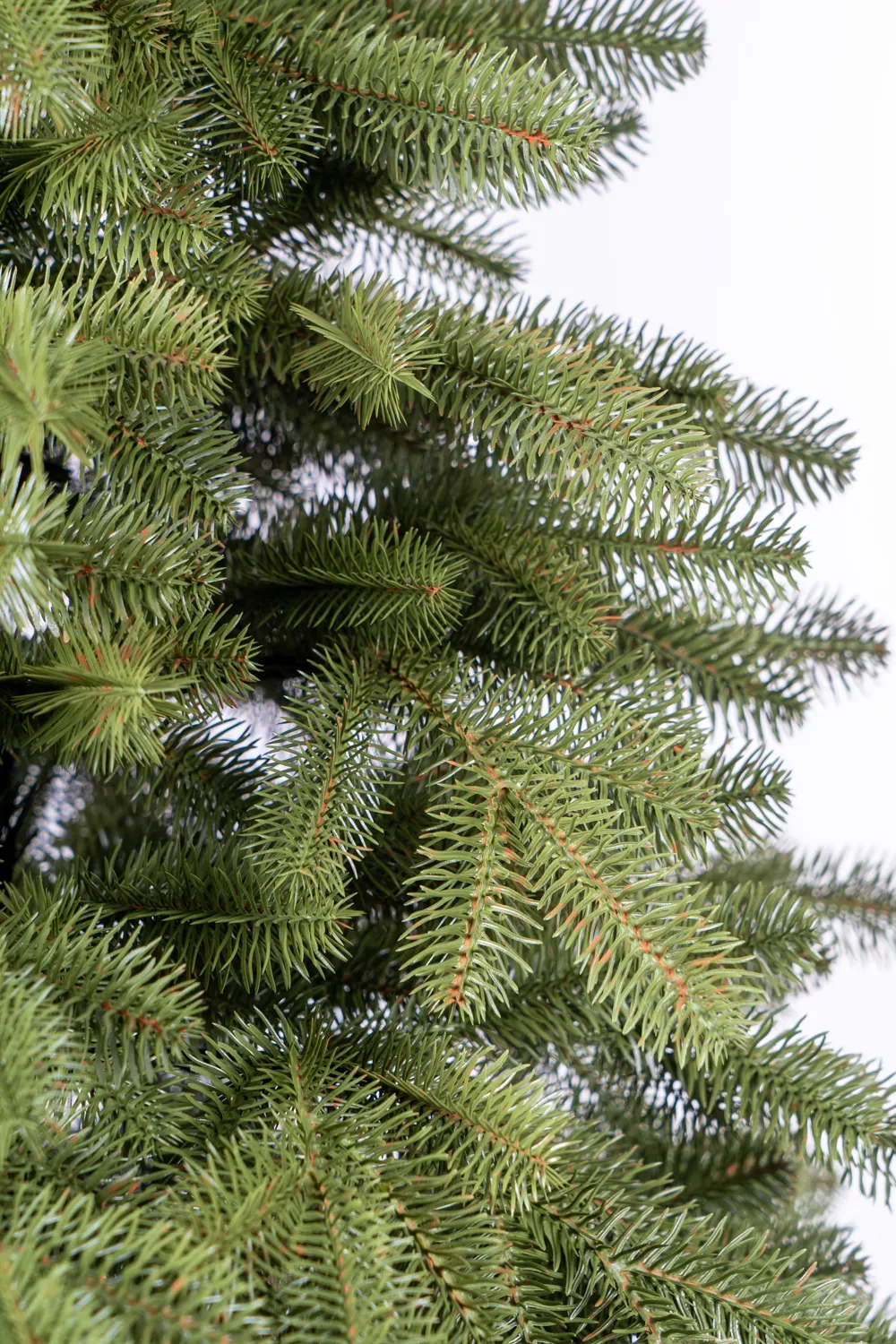 Artificial Christmas tree Bucovina1.8 m 2