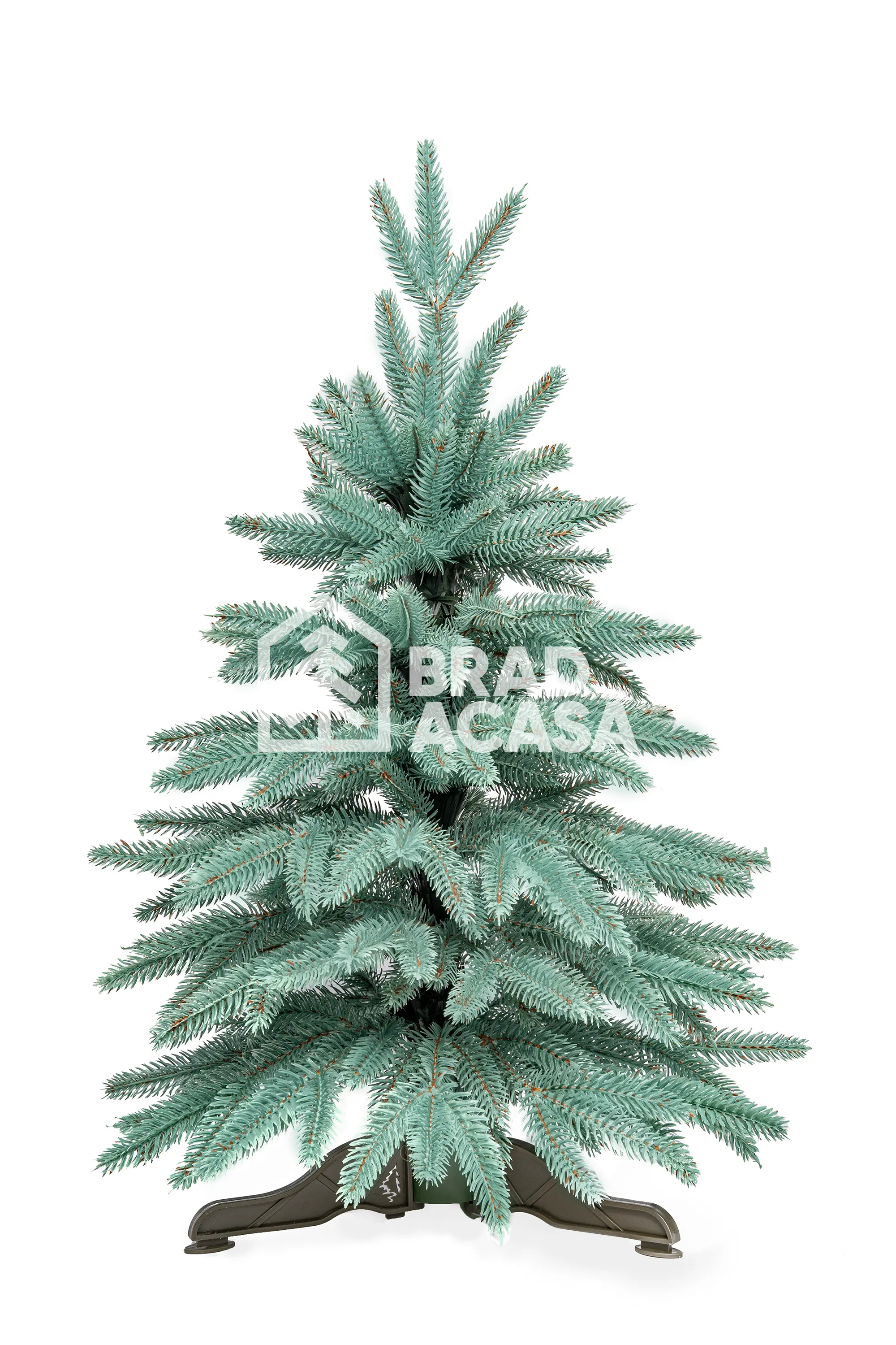 Brad artificial Nordic Blue 60 cm