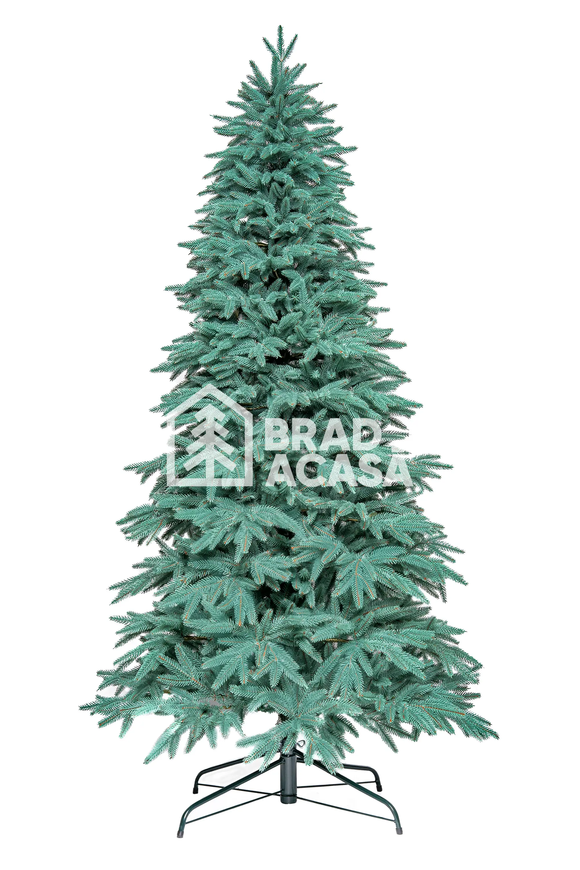 Brad artificial Nordic Blue 2.1 m