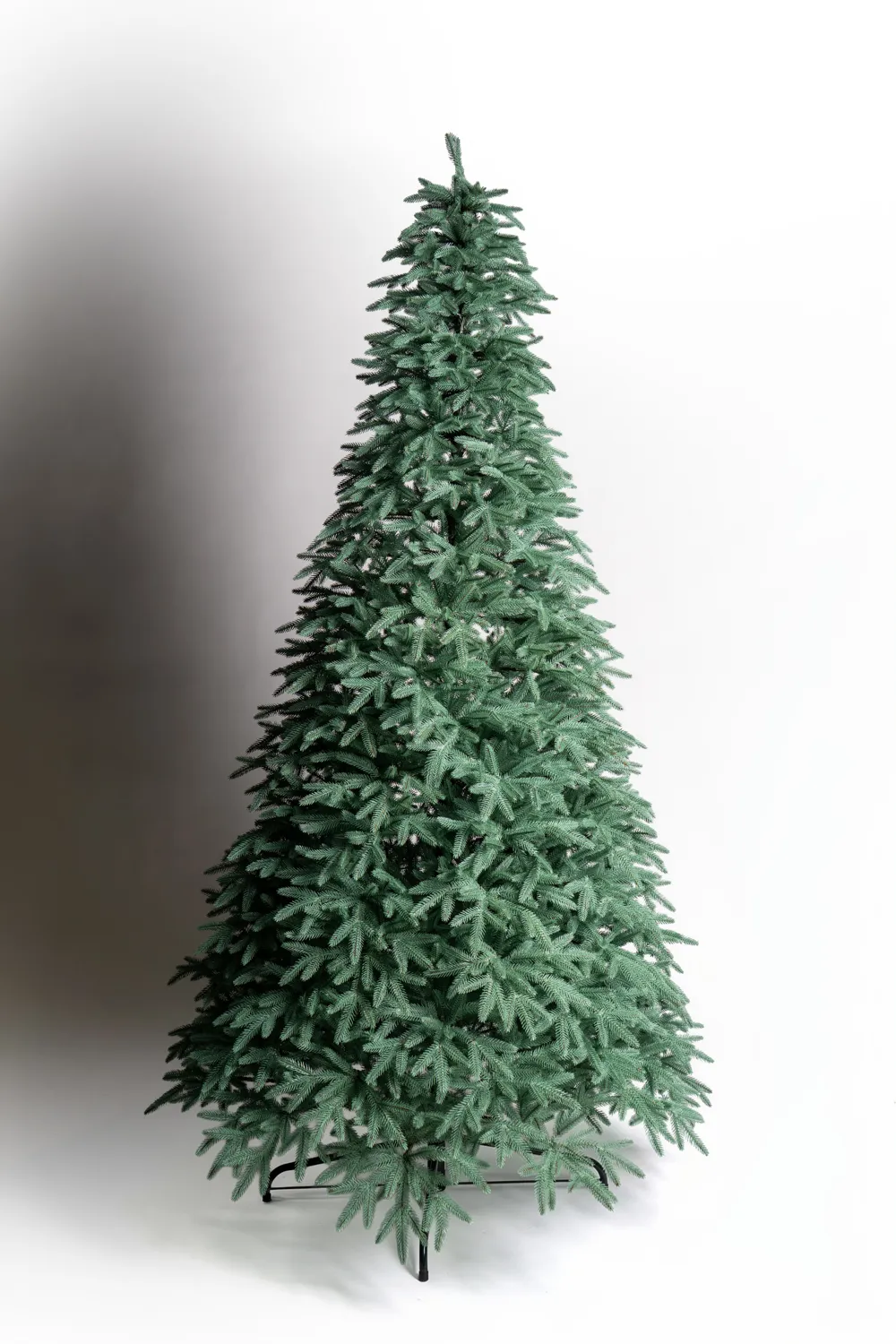 Artificial Christmas tree Nordic Blue 2.4 m